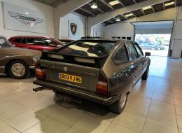 Citroen CX GTI Turbo