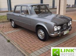 Alfa Roméo Giulia Super 1.3