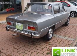 Alfa Roméo Giulia Super 1.3