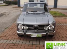Alfa Roméo Giulia Super 1.3