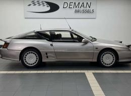 Alpine A 610 Turbo V6 (restaurée il y a peu)