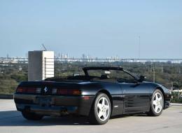Ferrari 348 Spider