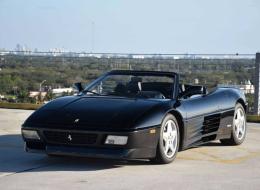 Ferrari 348 Spider