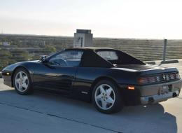 Ferrari 348 Spider