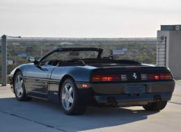 Ferrari 348 Spider