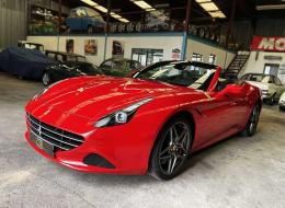Ferrari California California T "Handling special" 560ch