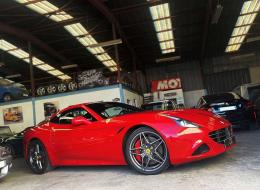 Ferrari California California T "Handling special" 560ch