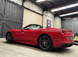 Ferrari California California T "Handling special" 560ch