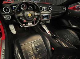 Ferrari California California T "Handling special" 560ch