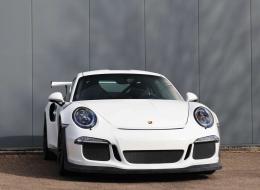 Porsche 991 G GT3 RS