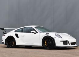 Porsche 991 G GT3 RS