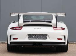 Porsche 991 G GT3 RS