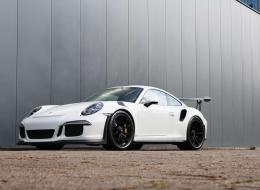 Porsche 991 G GT3 RS