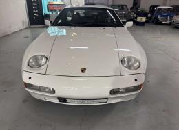 Porsche 928 S4