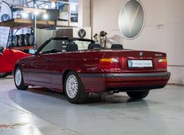 BMW Série 3 325i Cabriolet