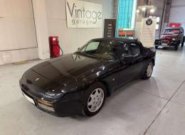 Porsche 944 S2 Cabriolet
