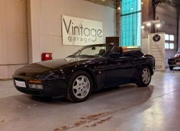 Porsche 944 S2 Cabriolet