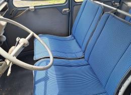 Citroen 2 CV Aza