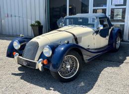 Morgan Roadster V6