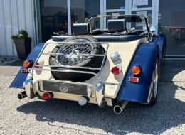 Morgan Roadster V6