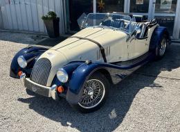 Morgan Roadster V6