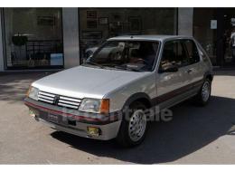 Peugeot 205 GTi