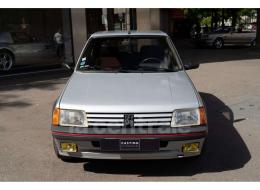 Peugeot 205 GTi