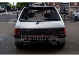 Peugeot 205 GTi