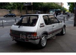 Peugeot 205 GTi