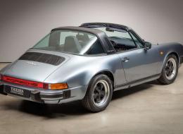 Porsche 911 SC 3.0 Targa
