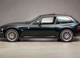 BMW Z3 3.0 Coupé