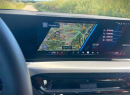 BMW M2 G87 3.0 480 CV BVA 8