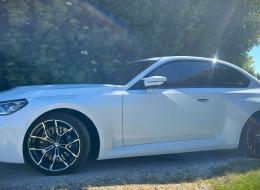 BMW M2 G87 3.0 480 CV BVA 8