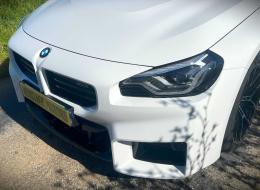 BMW M2 G87 3.0 480 CV BVA 8
