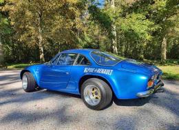 Alpine A 110