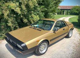 Lancia Beta MONTECARLO