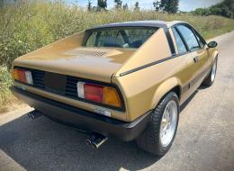 Lancia Beta MONTECARLO