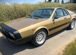Lancia Beta MONTECARLO