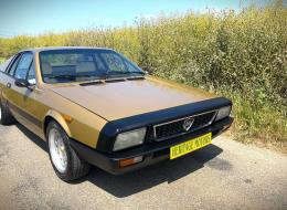 Lancia Beta MONTECARLO