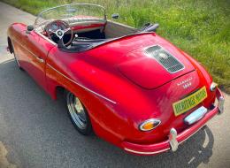 Porsche 356 CMC SPEEDSTER REPLICA