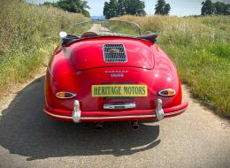 Porsche 356 CMC SPEEDSTER REPLICA