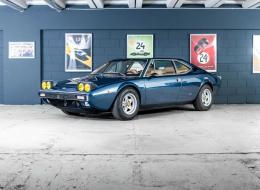 Ferrari 308 GT4
