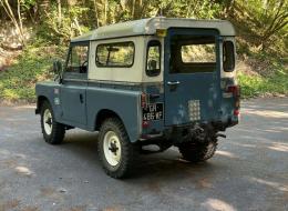 LandRover 88 série 3 - Diesel
