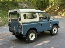 LandRover 88 série 3 - Diesel