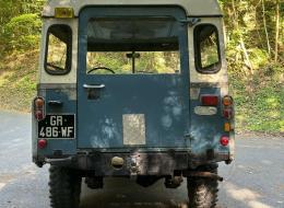LandRover 88 série 3 - Diesel