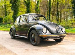 Volkswagen Coccinelle 1200 L Special Bug