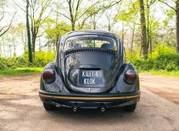 Volkswagen Coccinelle 1200 L Special Bug