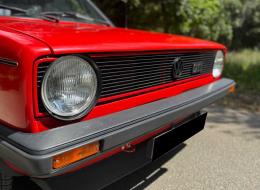 Volkswagen Golf 1.6