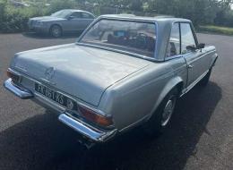 Mercedes-Benz SL 280 Pagode