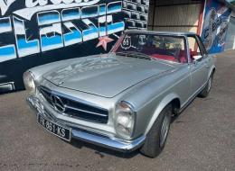 Mercedes-Benz SL 280 Pagode
